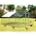 chickens metal chicken run cages house